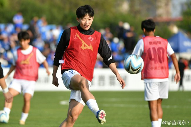 苗润东领衔 江苏常晋四将入选U19国青土伦杯集训