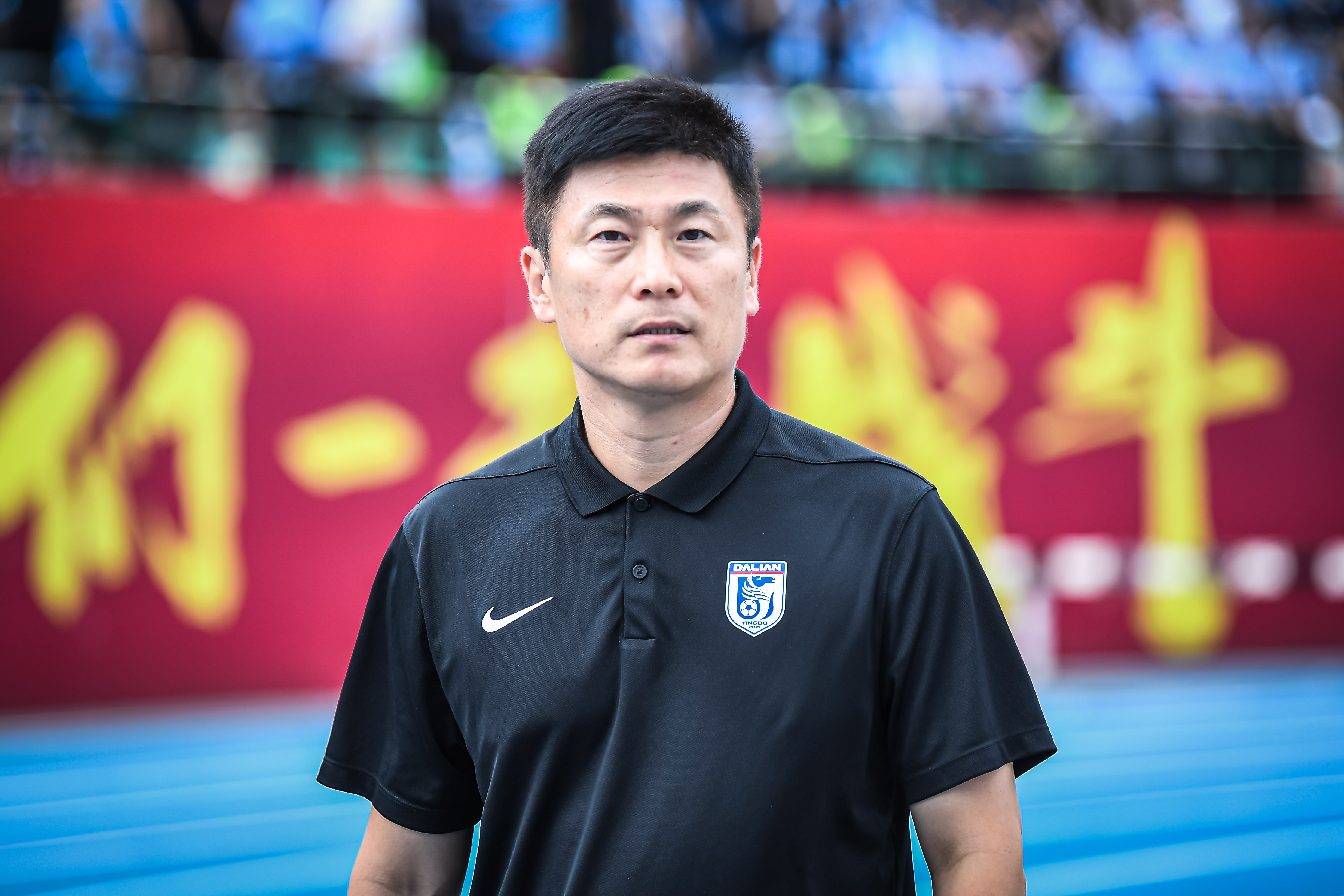 李国旭：上轮赢领头羊提振士气，津门虎排名与表现不符