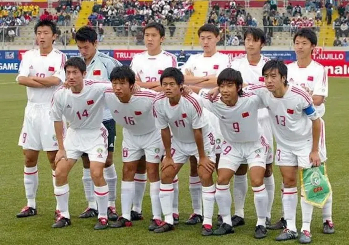 2-0卡塔尔，净胜球突围！U17国足时隔21年再进世界大赛