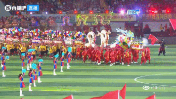 王鑫海头槌赛季第4球 厦门半场1-0领先龙岩