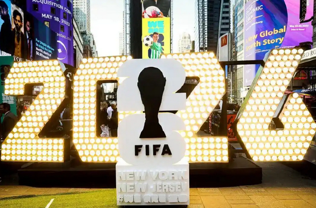 FIFA高估中国“2亿球迷”泡沫：央视死磕版权，2026世界杯或创48年首次无直播