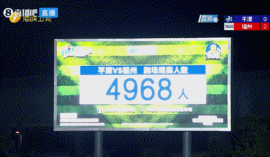 4连胜+14球！福州客场2-0平潭 黄楠双响 平潭开局6连败
