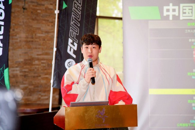 西甲Next Gen Drafts中国站落幕 武磊助阵8人直通西班牙