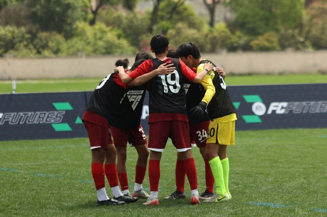 西甲Next Gen Drafts中国站落幕 武磊助阵8人直通西班牙