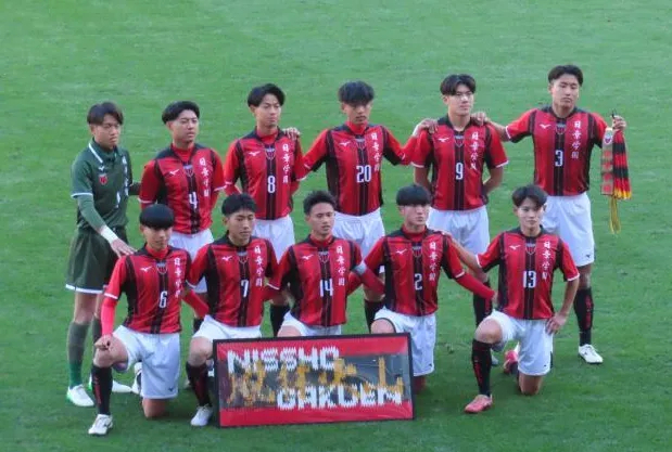 U10假球背后：日本青训教头称20年未见'踢球靠关系'