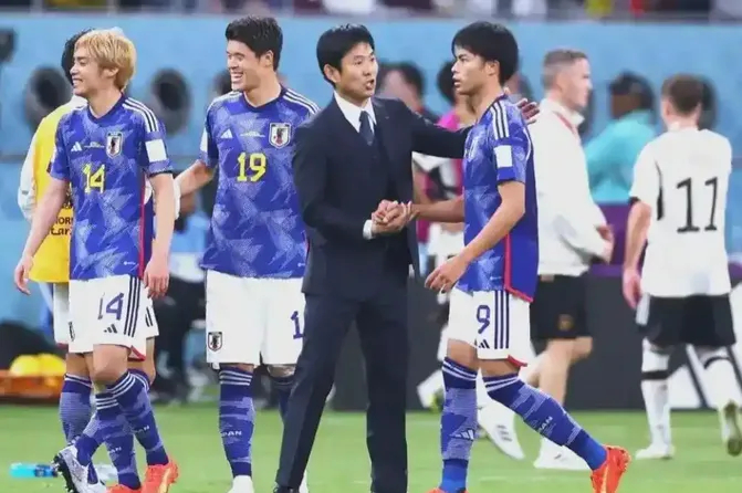 U10假球背后：日本青训教头称20年未见'踢球靠关系'