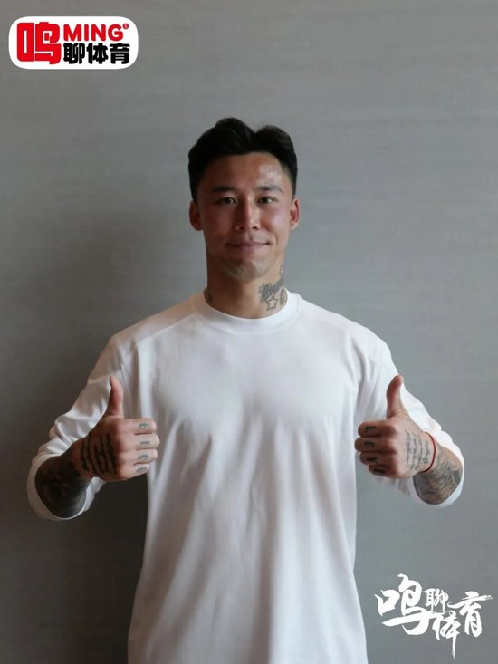 张琳芃：8冠羊城情永不改 职业生涯无遗憾