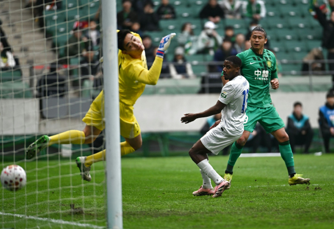 国足FIFA系列赛首战库拉索 邵佳一迎正式执教首秀 竞彩数据示好世界杯新军