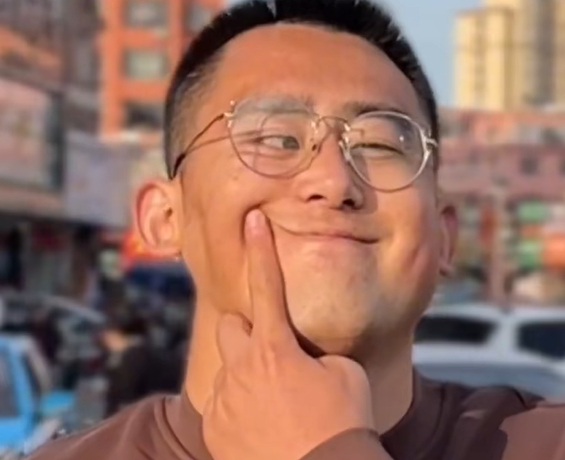 三次开颅!北体大一级运动员吴忠华:命运三连击,我笑着还手