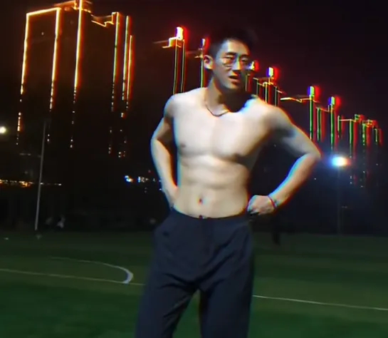 三次开颅!北体大一级运动员吴忠华:命运三连击,我笑着还手 三次开颅!北体大一级运动员吴忠华:命运三连击,我笑着还手