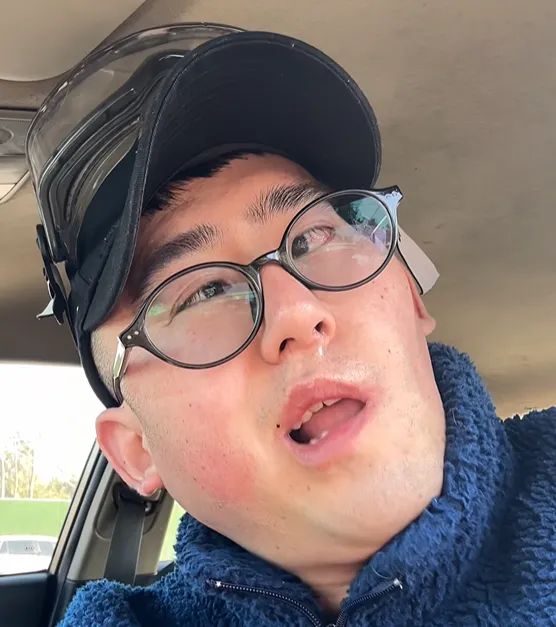 三次开颅!北体大一级运动员吴忠华:命运三连击,我笑着还手 三次开颅!北体大一级运动员吴忠华:命运三连击,我笑着还手