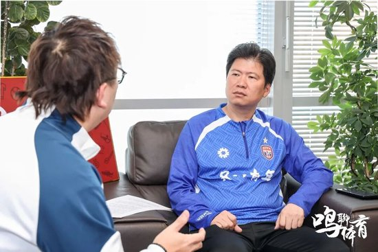吴川青年冲乙提速:投资人何超炜详解引援策略,目标粤西首支职业队 吴川青年冲乙提速:投资人何超炜详解引援策略,目标粤西首支职业队