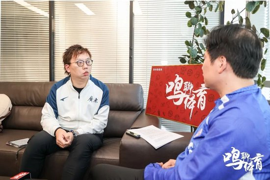 吴川青年冲乙提速:投资人何超炜详解引援策略,目标粤西首支职业队 吴川青年冲乙提速:投资人何超炜详解引援策略,目标粤西首支职业队