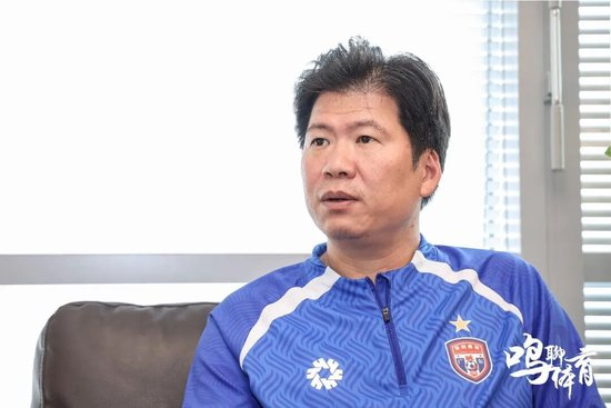 吴川青年冲乙提速:投资人何超炜详解引援策略,目标粤西首支职业队 吴川青年冲乙提速:投资人何超炜详解引援策略,目标粤西首支职业队