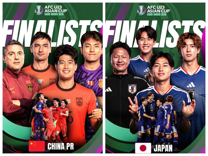 480分钟零封创纪录，中国U23决战日本U23，赔率指向常规时间平局