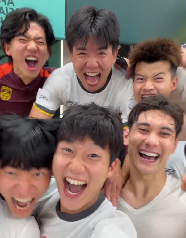 U23国足3-0越南 22年后再进洲际决赛将战日本
