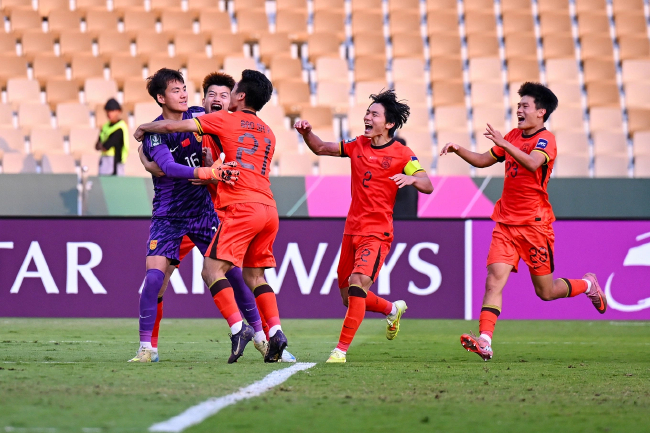 U23亚洲杯半决赛前瞻：钢盾国足对垒全胜越南，数据指向90分钟平局