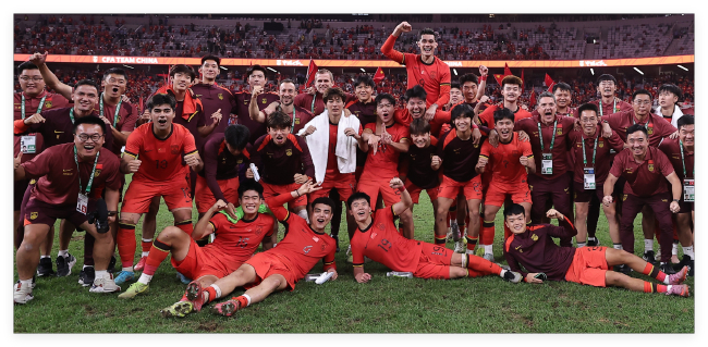 U23亚洲杯开赛在即 16队大名单全览：中国王钰栋领衔 日韩全05后+留洋