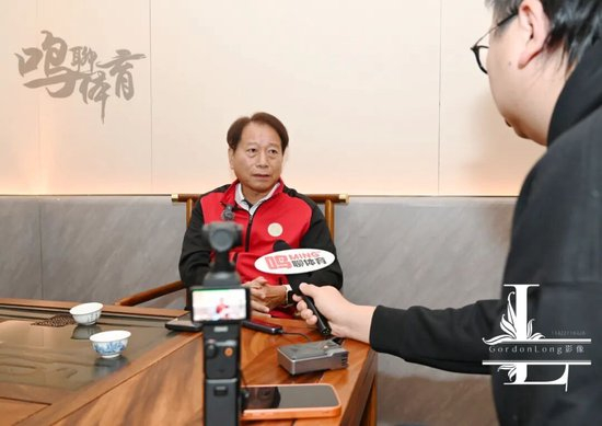 省超决赛吴川青年夺冠 周穗安：球迷力量与竞技精神的双向奔赴