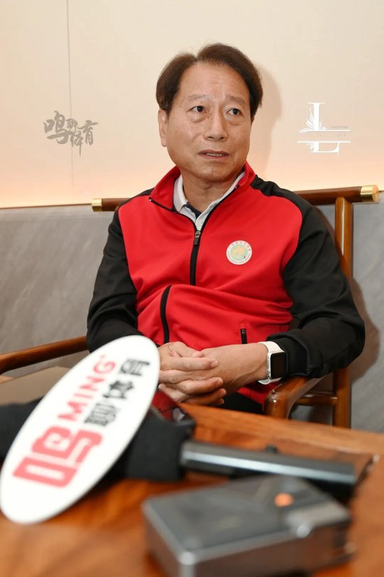省超决赛吴川青年夺冠 周穗安：球迷力量与竞技精神的双向奔赴