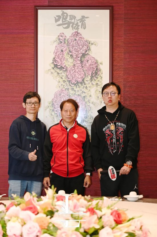 省超决赛吴川青年夺冠 周穗安：球迷力量与竞技精神的双向奔赴