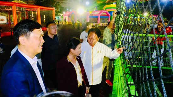 周穗安详解“穗安龙识”微型智能足球场:四大科技赋能,目标让踢球像打乒乓一样方便 周穗安详解“穗安龙识”微型智能足球场:四大科技赋能,目标让踢球像打乒乓一样方便