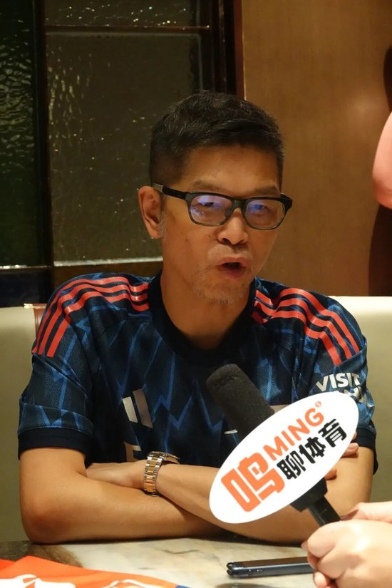 丁伟杰谏言蒲公英青训:时间线、人手、执行定成败 丁伟杰谏言蒲公英青训:时间线、人手、执行定成败