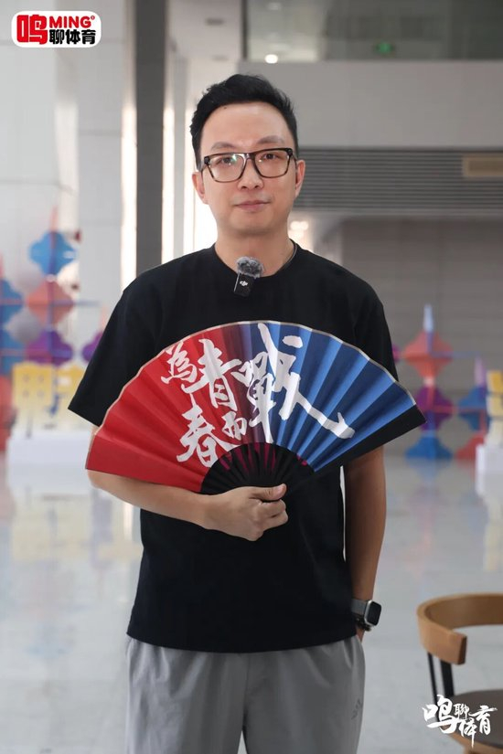 陈曦专访:广州蒲公英本土化路线初具雏形,范芮玮当选赛季MVP 陈曦专访:广州蒲公英本土化路线初具雏形,范芮玮当选赛季MVP