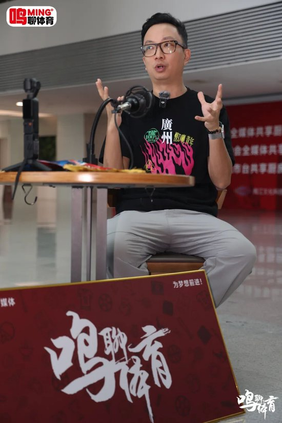陈曦专访:广州蒲公英本土化路线初具雏形,范芮玮当选赛季MVP 陈曦专访:广州蒲公英本土化路线初具雏形,范芮玮当选赛季MVP