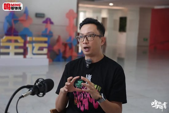 陈曦专访:广州蒲公英本土化路线初具雏形,范芮玮当选赛季MVP 陈曦专访:广州蒲公英本土化路线初具雏形,范芮玮当选赛季MVP