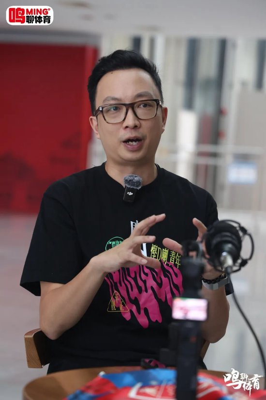陈曦专访:广州蒲公英本土化路线初具雏形,范芮玮当选赛季MVP 陈曦专访:广州蒲公英本土化路线初具雏形,范芮玮当选赛季MVP