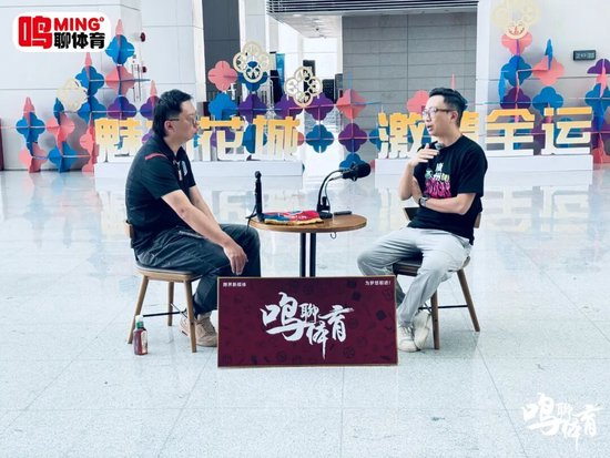 陈曦专访:广州蒲公英本土化路线初具雏形,范芮玮当选赛季MVP 陈曦专访:广州蒲公英本土化路线初具雏形,范芮玮当选赛季MVP