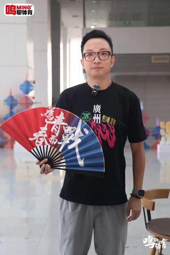 陈曦专访:广州蒲公英本土化路线初具雏形,范芮玮当选赛季MVP 陈曦专访:广州蒲公英本土化路线初具雏形,范芮玮当选赛季MVP