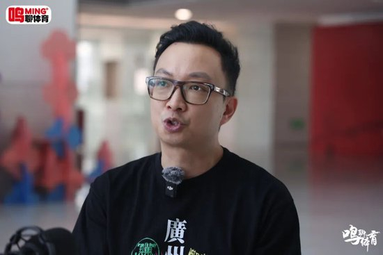 陈曦专访:广州蒲公英本土化路线初具雏形,范芮玮当选赛季MVP 陈曦专访:广州蒲公英本土化路线初具雏形,范芮玮当选赛季MVP