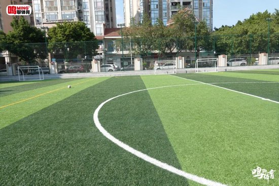 U12五人制决赛巡礼：平沙培英超常发挥vs古广明技术流