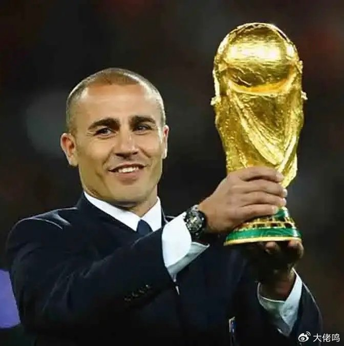 五人制足球赛决赛对阵揭晓 陈宁:卡纳瓦罗执教乌兹难度大 国足帅位仍最看好他 五人制足球赛决赛对阵揭晓 陈宁:卡纳瓦罗执教乌兹难度大 国足帅位仍最看好他