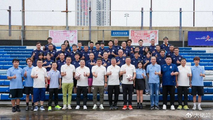 七人制争霸赛8月8日开战，吕建军称蒲公英冲击争冠组机会五五开
