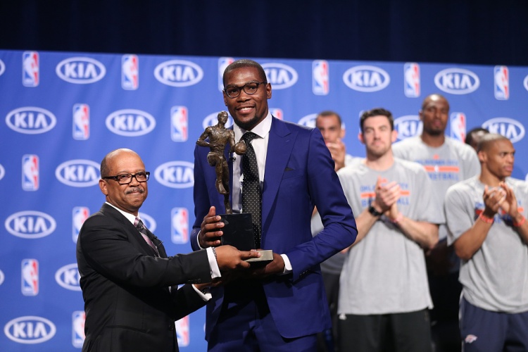 马刺西决再克雷霆 十二年轮回回溯2014NBA格局