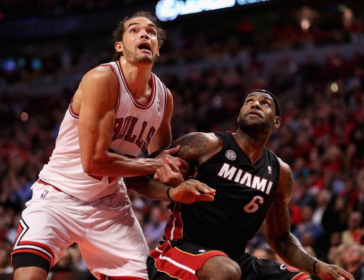 马刺西决再克雷霆 十二年轮回回溯2014NBA格局