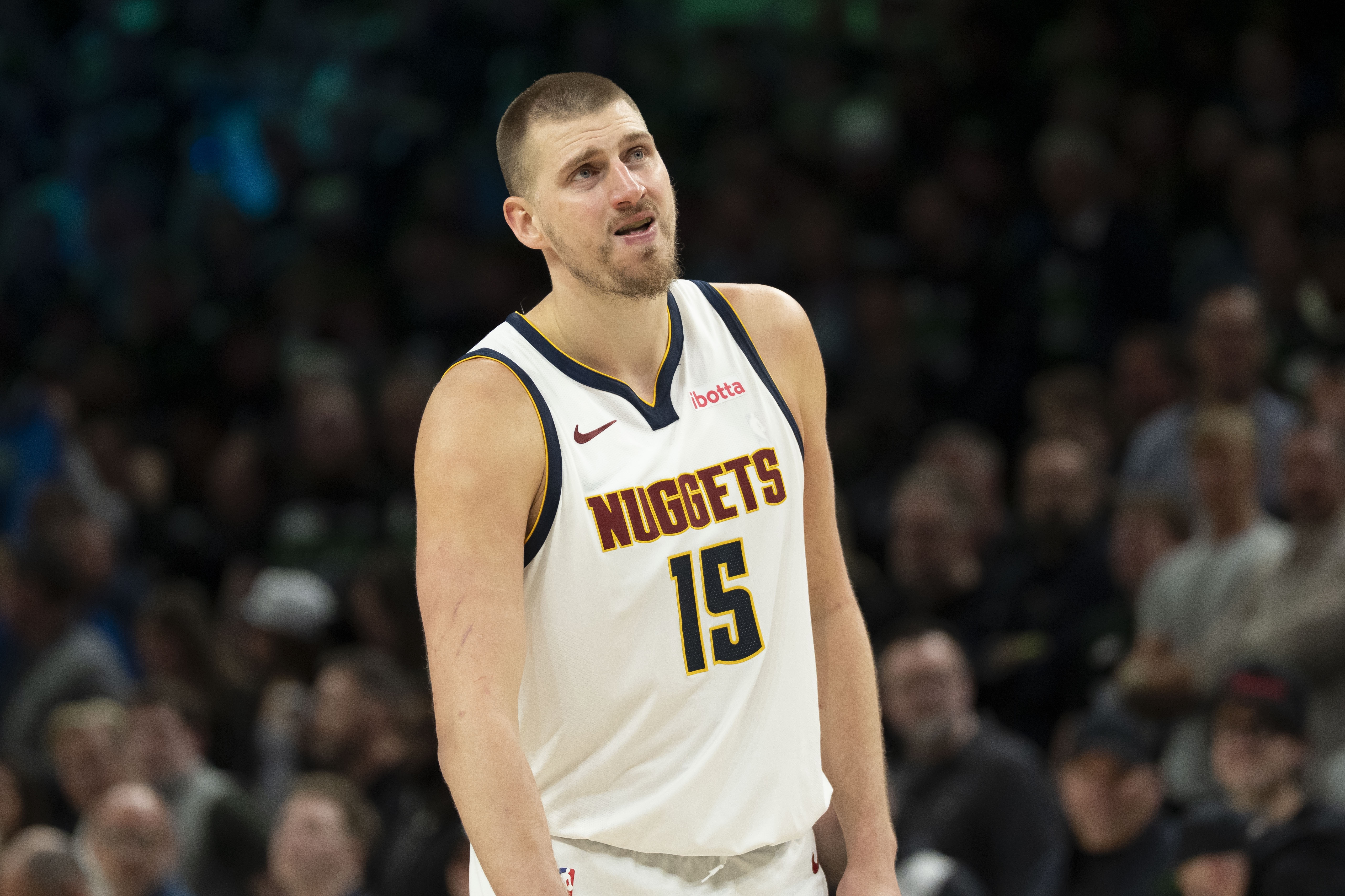 马刺西决再克雷霆 十二年轮回回溯2014NBA格局