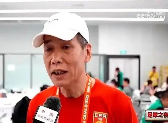 国足选帅二十载无解:八大标准沦为废纸,权力博弈取代专业决策 国足选帅二十载无解:八大标准沦为废纸,权力博弈取代专业决策