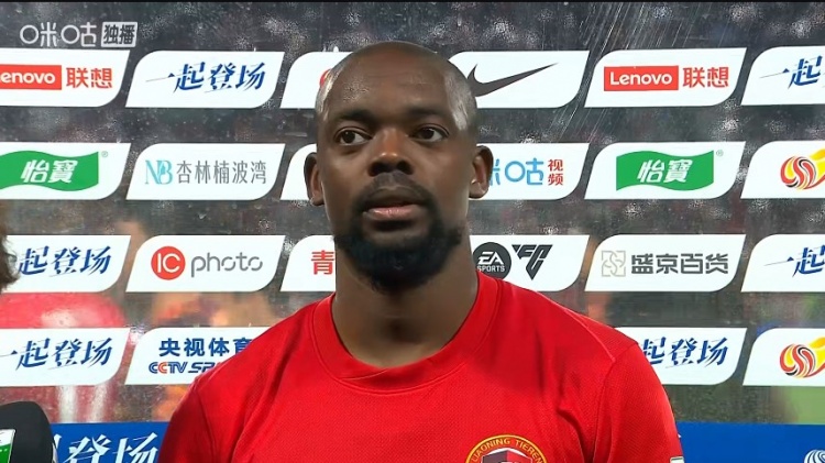 姆本扎三场关键球，辽宁铁人3-2逆转海港