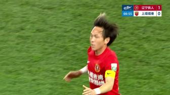 三连胜！铁人3-2海港 热菲尼奥绝杀+染红 姆本扎3轮6球