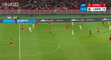 三连胜！铁人3-2海港 热菲尼奥绝杀+染红 姆本扎3轮6球