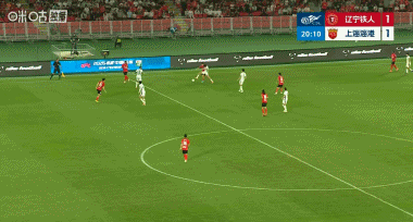 三连胜！铁人3-2海港 热菲尼奥绝杀+染红 姆本扎3轮6球