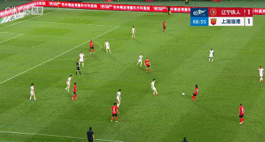 三连胜！铁人3-2海港 热菲尼奥绝杀+染红 姆本扎3轮6球