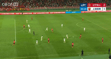 三连胜!铁人3-2海港 热菲尼奥绝杀+染红 姆本扎3轮6球 三连胜!铁人3-2海港 热菲尼奥绝杀+染红 姆本扎3轮6球
