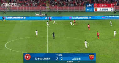 三连胜！铁人3-2海港 热菲尼奥绝杀+染红 姆本扎3轮6球