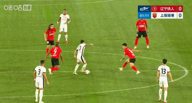 三连胜!铁人3-2海港 热菲尼奥绝杀+染红 姆本扎3轮6球 三连胜!铁人3-2海港 热菲尼奥绝杀+染红 姆本扎3轮6球
