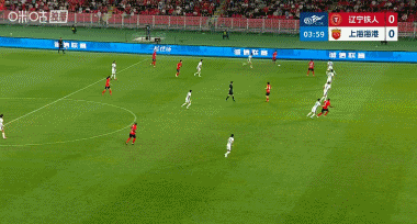 三连胜!铁人3-2海港 热菲尼奥绝杀+染红 姆本扎3轮6球 三连胜!铁人3-2海港 热菲尼奥绝杀+染红 姆本扎3轮6球